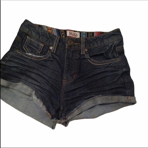 Mudd Pants - ❌ Mudd Jean / Denim Shorts